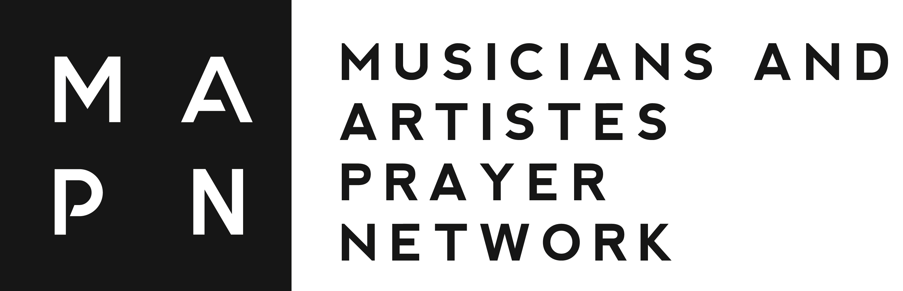 The Musicians and Artistes Prayer Network